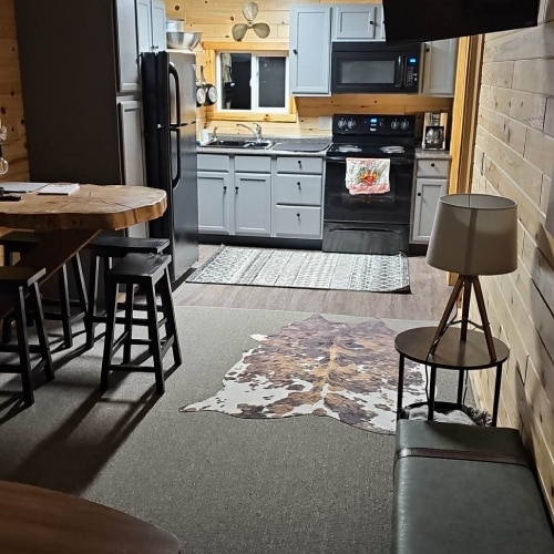 Residential Cleaning